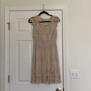Altars State lace dress! (size xs)